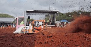 State: Drag-Racing Event On Farmland Violated License-Holder’s Agreement